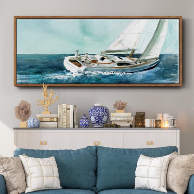 " Delray Sail "