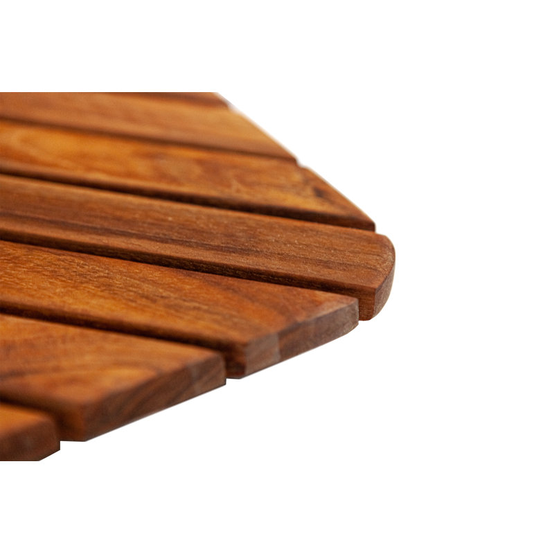 Tapis de bain Scates