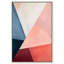 Aleranta Canvas Abstract Print by Oliver Gal, Black Frame, 10 x 15-1735445877-1735445880