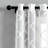 Avon Trellis Sheer Sheer Curtain Pair-2009820794-1994975348