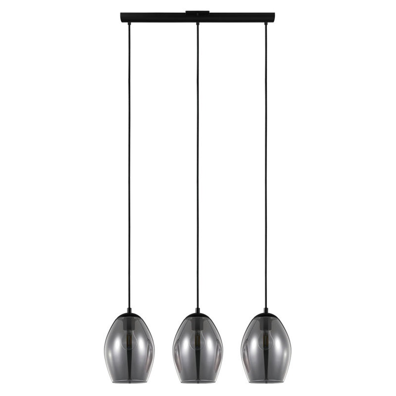 Fridley 3 - Light Kitchen Island Pendant