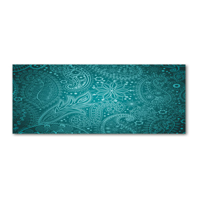 Ornaments - No Frame Print on Canvas