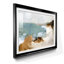 «Ocean Sigh IV» - peinture encadrée-58628902-58628904-58628903