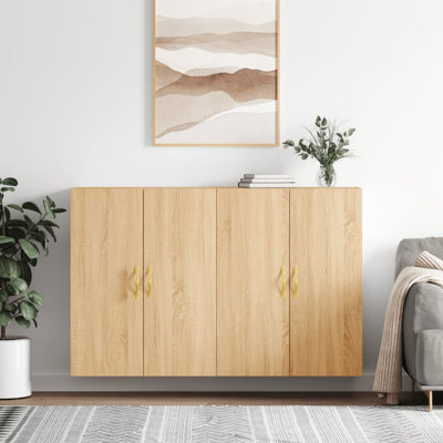 Millerd Bathroom Cabinet