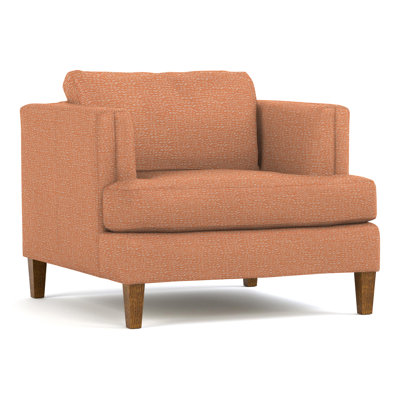Fauteuil tuxedo avec accoudoirs Surrey Hills