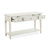 50'' Console Table