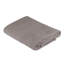 Serviette de bain 100% coton de qualité supérieure, gris, 27,6 x 55,1 pouces | 500 g / m² pour une absorbance ultime | Lavable à la machine à 104 ° F | Doux, durable et à séchage rapide | Idéal pour la maison, le spa et la salle de sport, confort luxueux-582016601