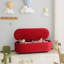 Banc de rangement rembourré en polyester Farrah-96128302-96128292