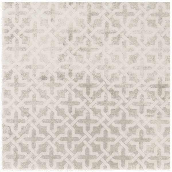 Itona Tile 6" x 6" Matte Ceramic Wall Tile (50 PCS Per Carton) (12.50 SQFT Per Carton)