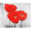 Napperon industriel gris tressé | Three Poppies Home Decor