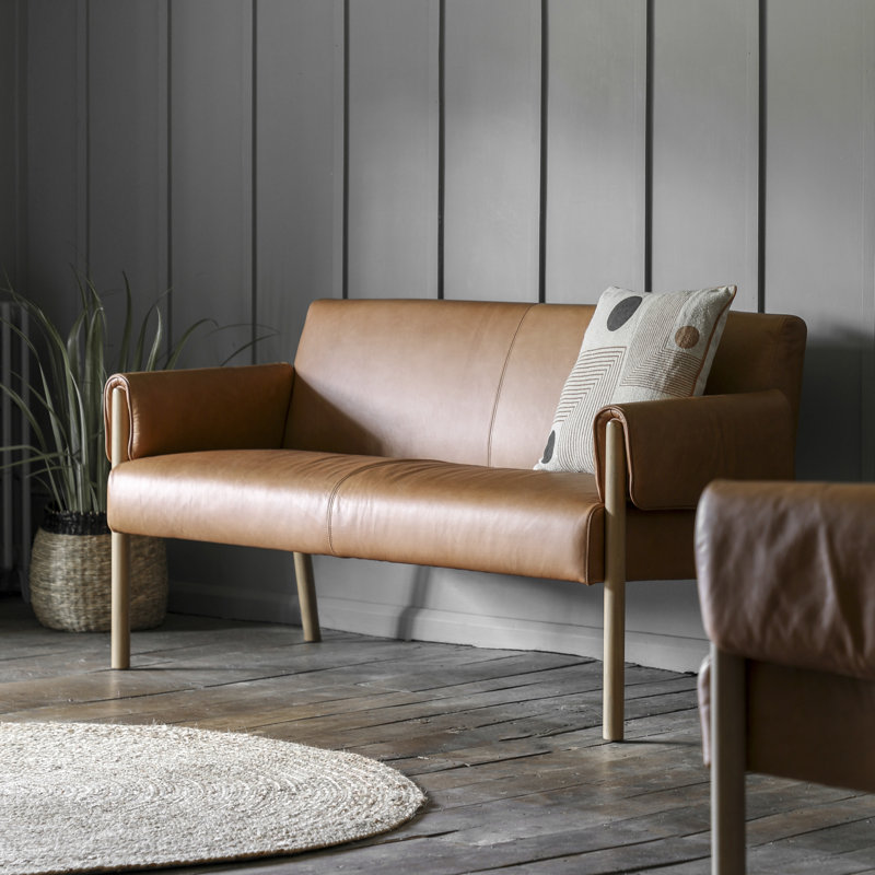 Blydenburgh 2 Seater Sofa