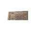 Hand-Knotted High-Quality Light Green and Ivory Area Rug