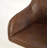 Barwyn Upholstered Swivel Armchair