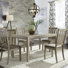 Eleora 4 - Person Four Leg Dining Set