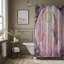 Rideau de douche standard 1 pièce Dreamy Sky-1255695169