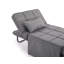 Kathay Single 75cm Upholstered Futon Chair-1302091546