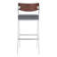 Tabouret de bar et de comptoir Aliera-359775043