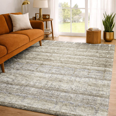 Tapis à poil long de qualité supérieure lavable à la machine Dream ADS629