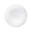 NETTLE 26cm Handmade Stoneware Dinner Plate
