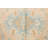 One-of-a-Kind 8'10" X 12'1" New Age Wool Area Rug in
