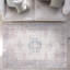 Tapis beige antidérapant Labarbera-661718536