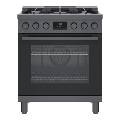 Cuisinière à gaz autoportante 30 po 3,7 pi³ 800 Series 800
