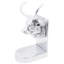Aluminum Bookend