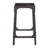 Counter Stool with Metal Frame