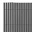 Double-Sided Garden Fence Privacy Barrier-1997461546-1997461547