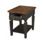 Table de bout avec rangement Briseno-1407723154