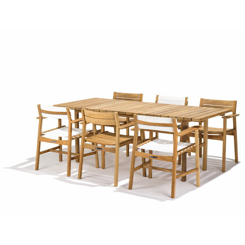Djurö Dining Armchair