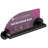 MITER 12 in. x 1.25 in. Grab Bar, ADA Compliant for Bath and Shower Safety (500 lb. Capacity) in Matte Black-125355732-125355730