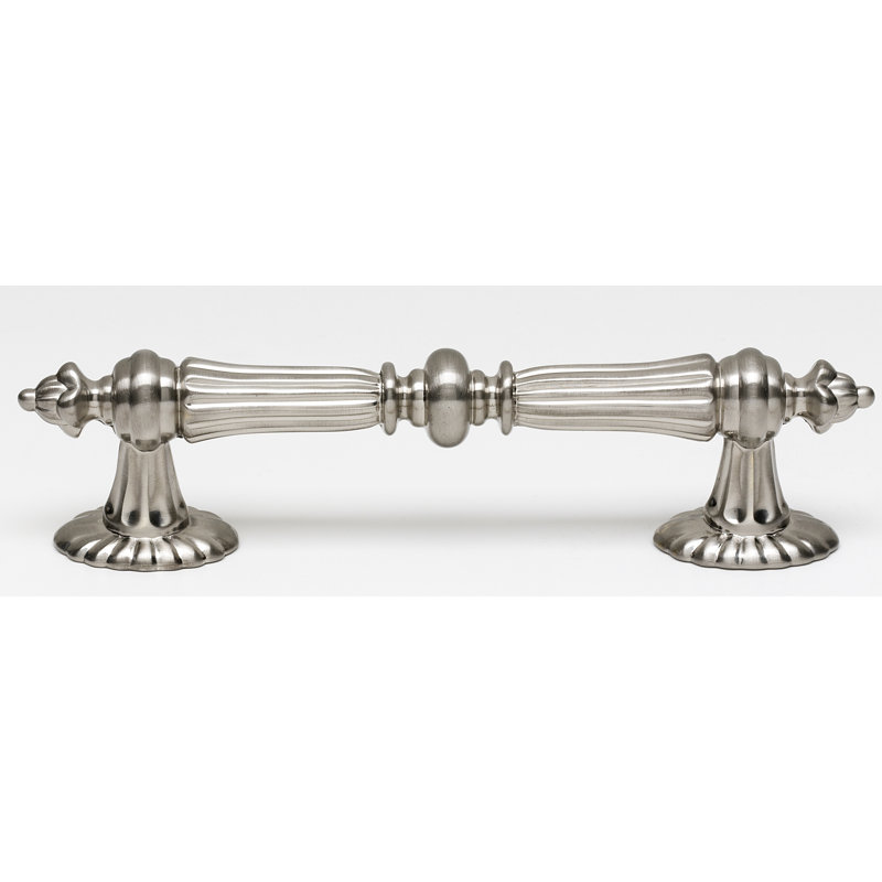 Pulls III Bar / Handle Pull, Satin Nickel