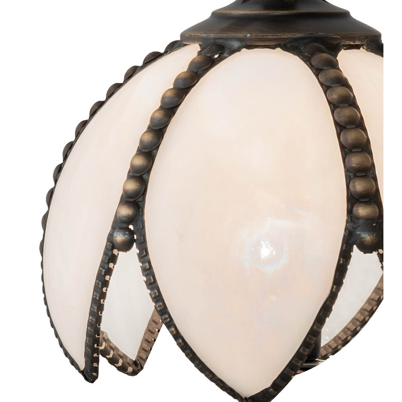 Meyda Tiffany & Stained Glass Novelty Lamp Shade