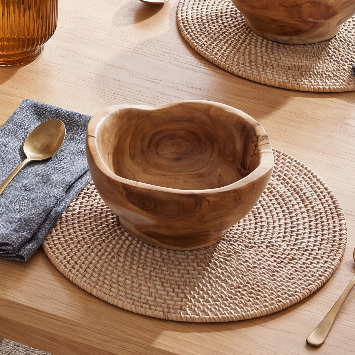 Meunier Dining Bowl