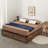 Reiff Steel Platform Bed-1212381561