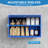 Metal Basic Storage System-497099882