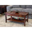 Ambrianna Solid Wood Single Coffee Table-1173312600
