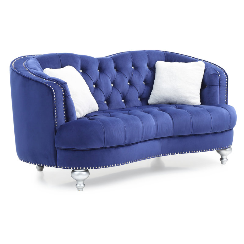 Causeuse Modern Furniture Glory Furniture