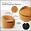 Fauteuil demi-tonneau Winnie-1170743671