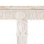 Croome 84.25'' W Marble Console Table