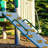 PLAYBERG Metal Safety Handle