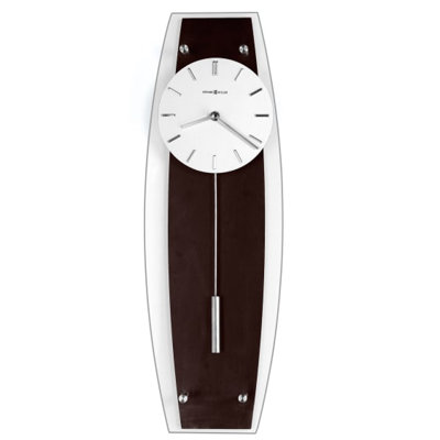 Cyrus Wall Clock