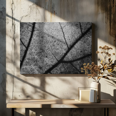 1 Piece Wrapped Canvas Wall Art