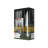 Cuisine::pro® Damashiro® Kinzoku Knife Block 7 Piece