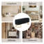 Banc de rangement rembourré Katashia-1785287745
