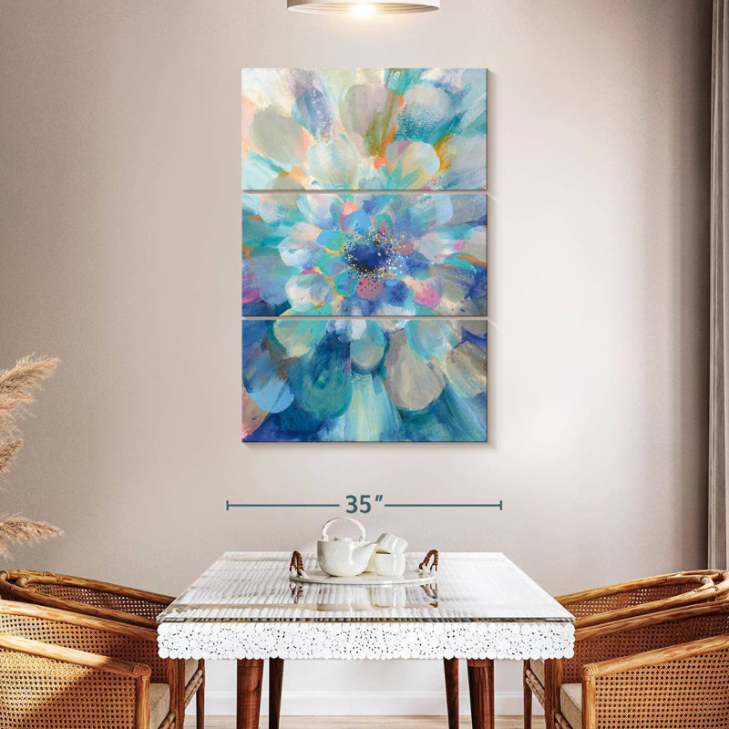 Avery Intensity II, 57" H x 36" W