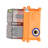 Complete Shower System with Rough in-Valve-72336225