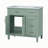 Bathroom Vanity with Sink-262486651