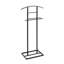 Tassone Steel Freestanding Valet Stand